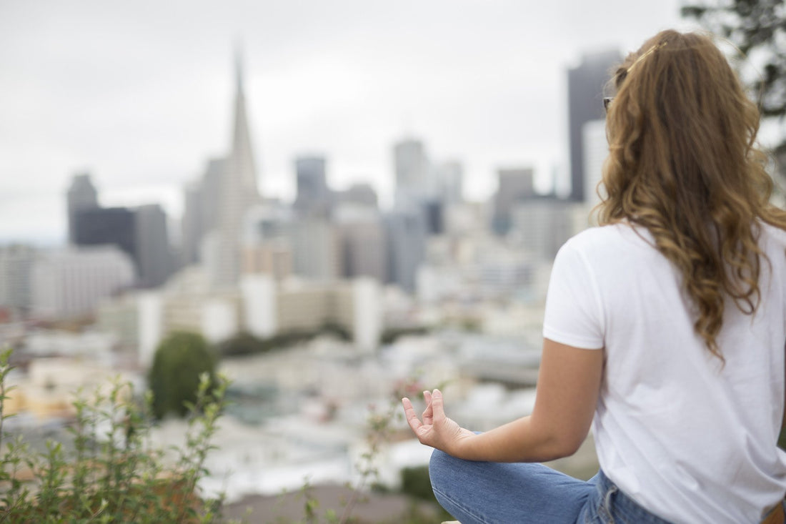 The Bay Area: home of the organic beauty boom